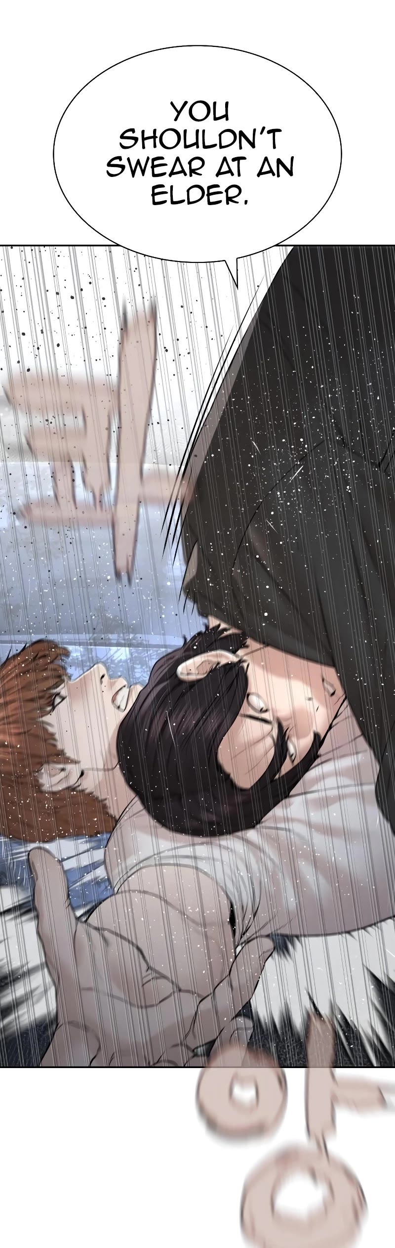 How to fight chapter 194 page 59