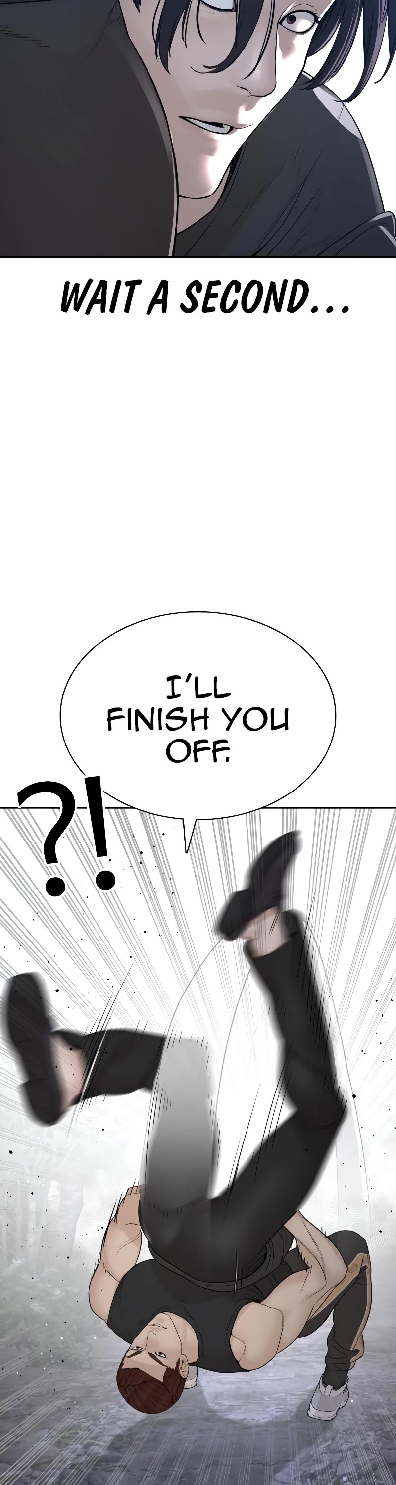 How to fight chapter 194 page 66