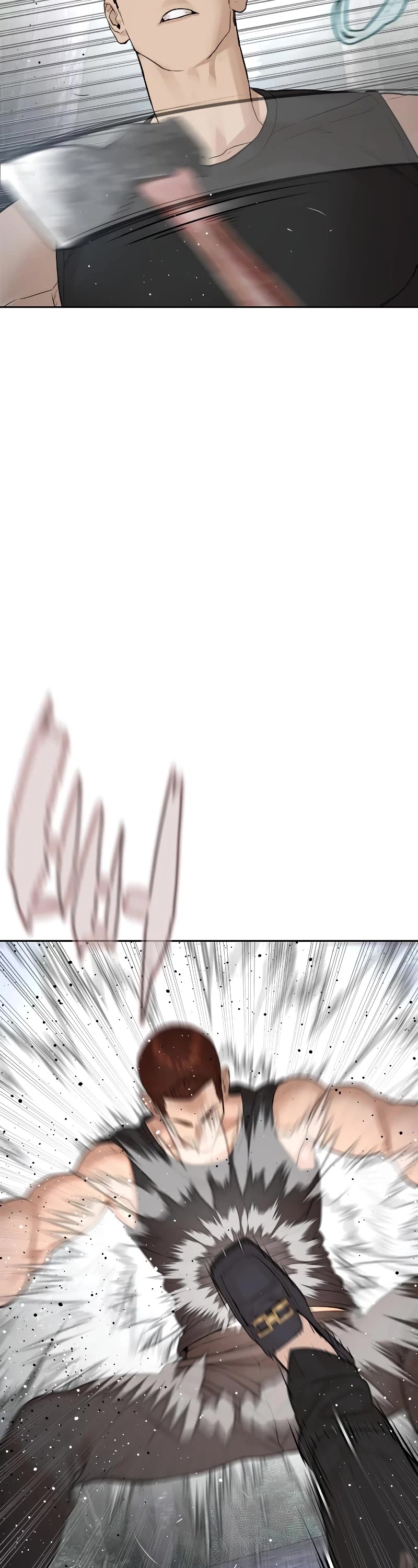 How to fight chapter 194 page 70