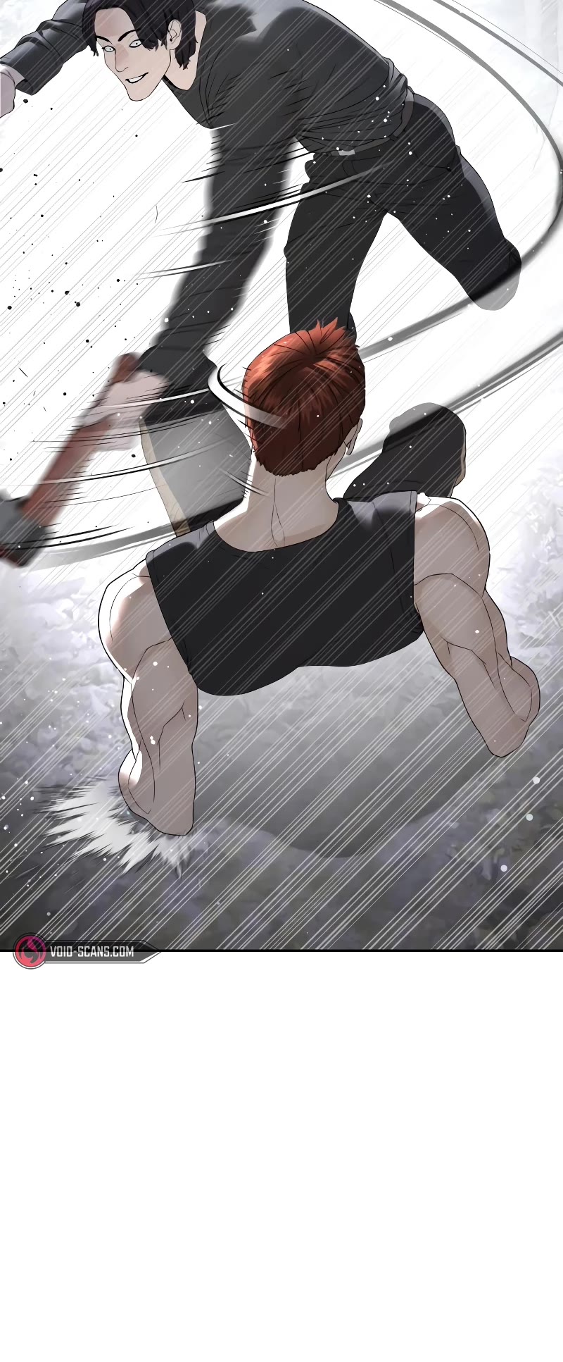 How to fight chapter 194 page 72