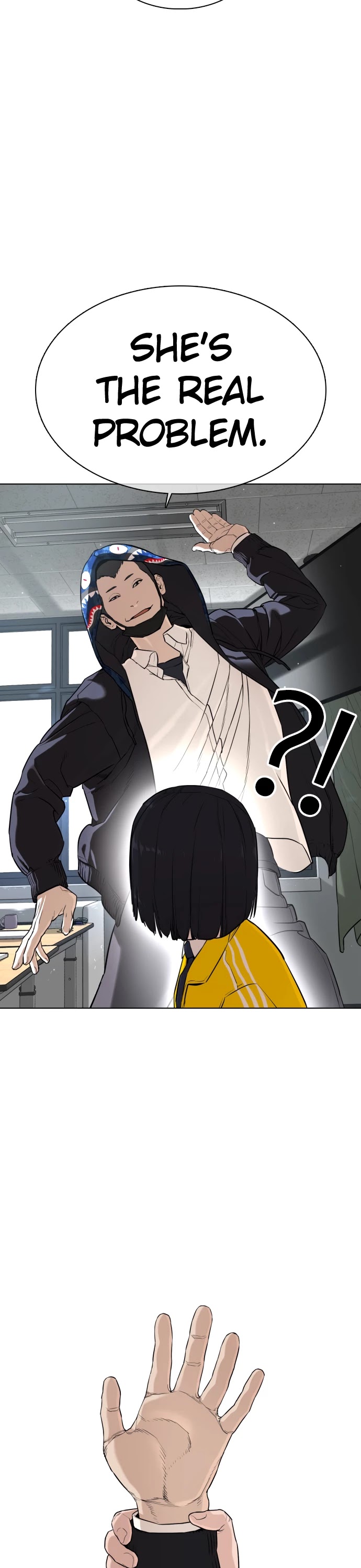 How to fight chapter 20 page 14