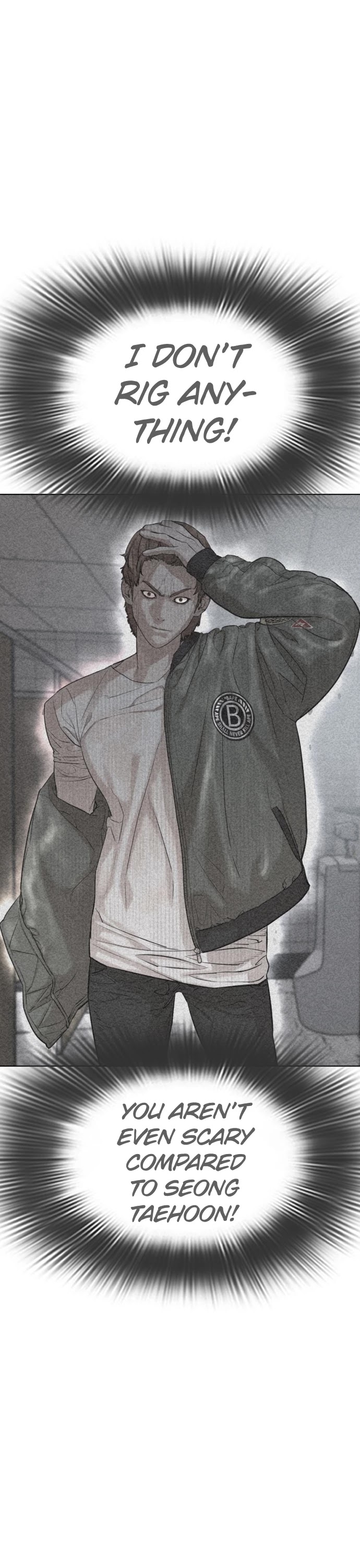 How to fight chapter 20 page 20