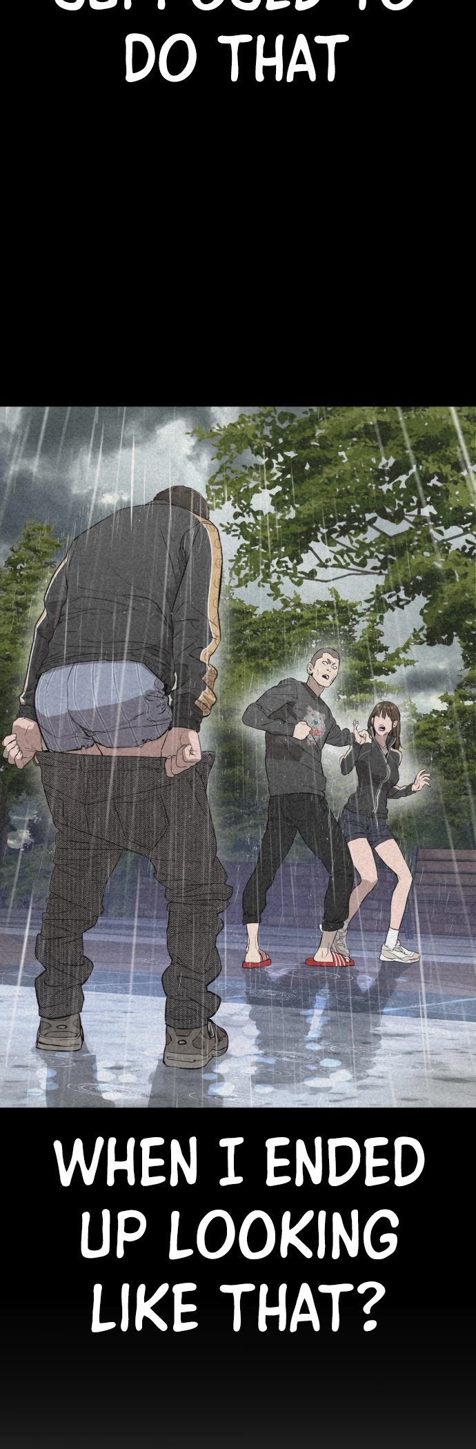 How to fight chapter 20 page 37