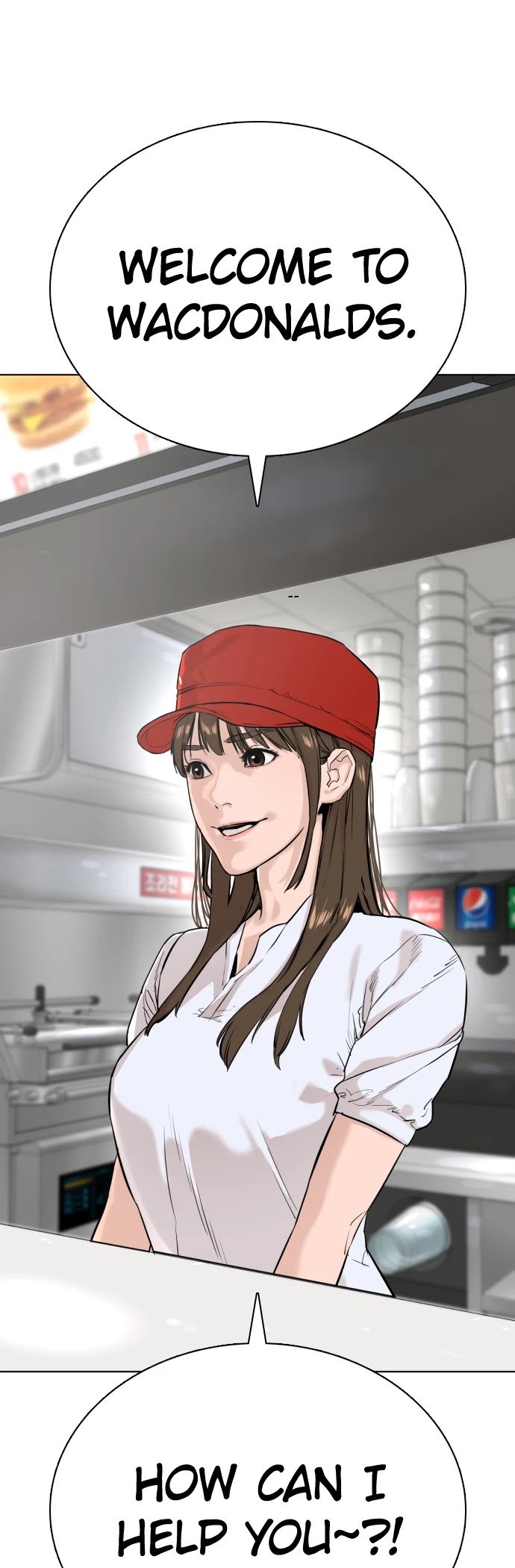 How to fight chapter 20 page 44