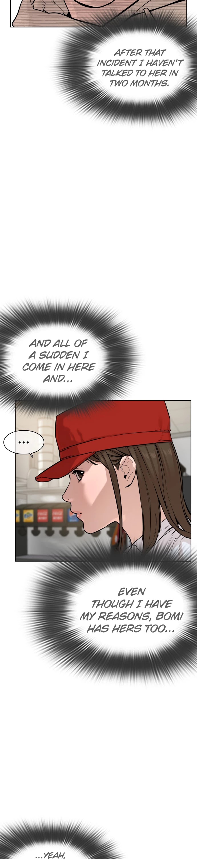 How to fight chapter 20 page 53