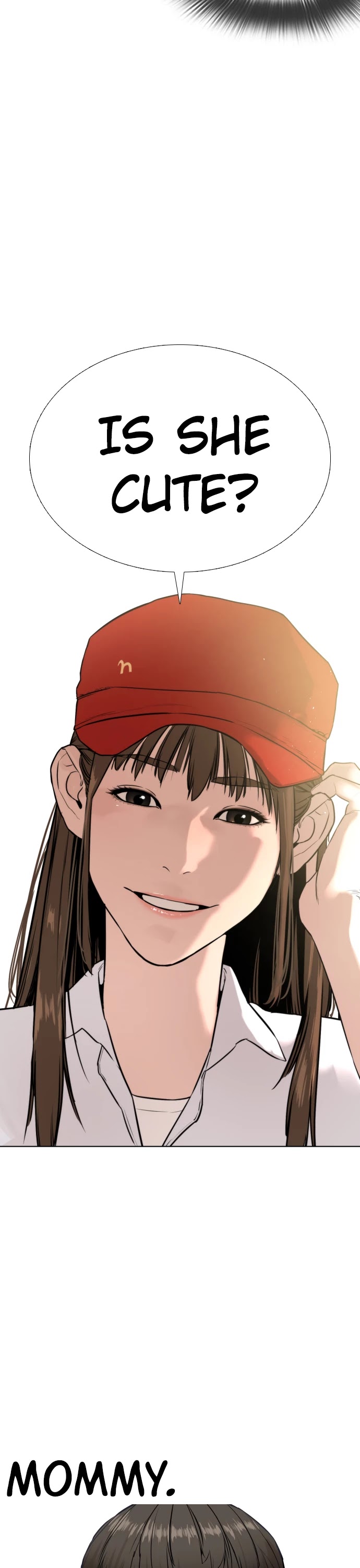 How to fight chapter 20 page 61