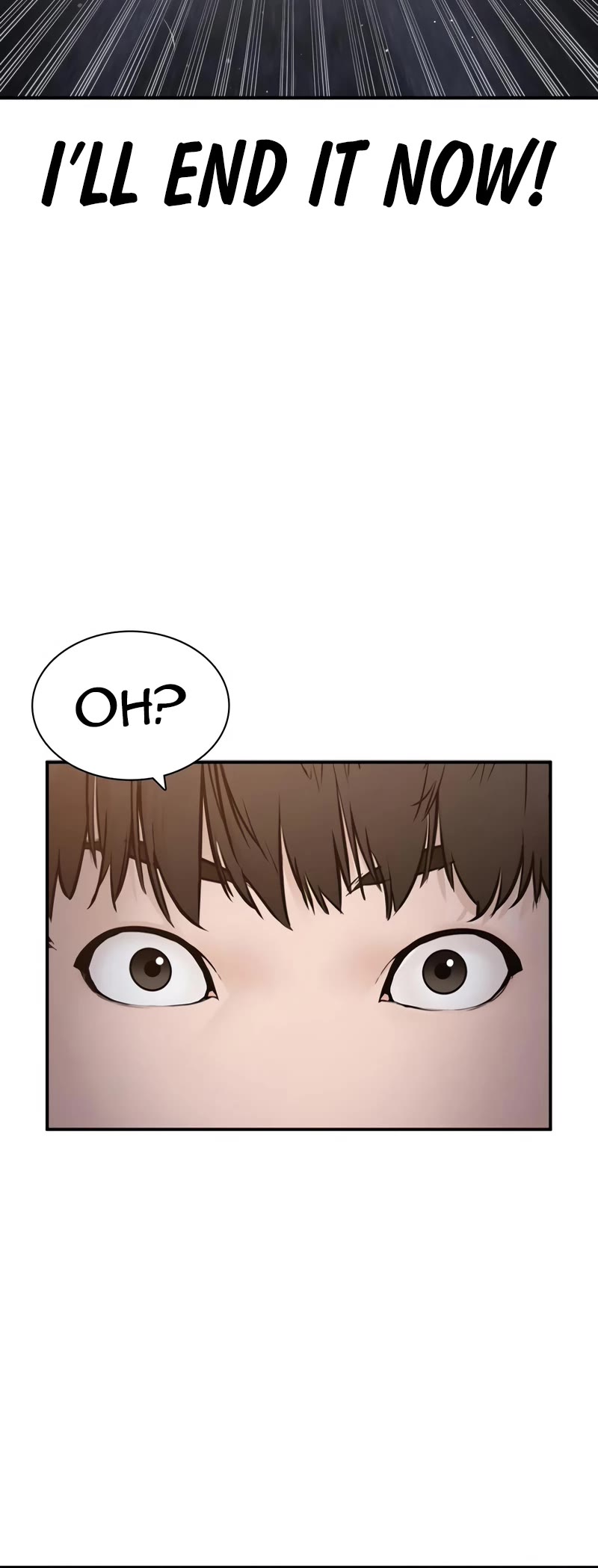 How to fight chapter 202 page 12