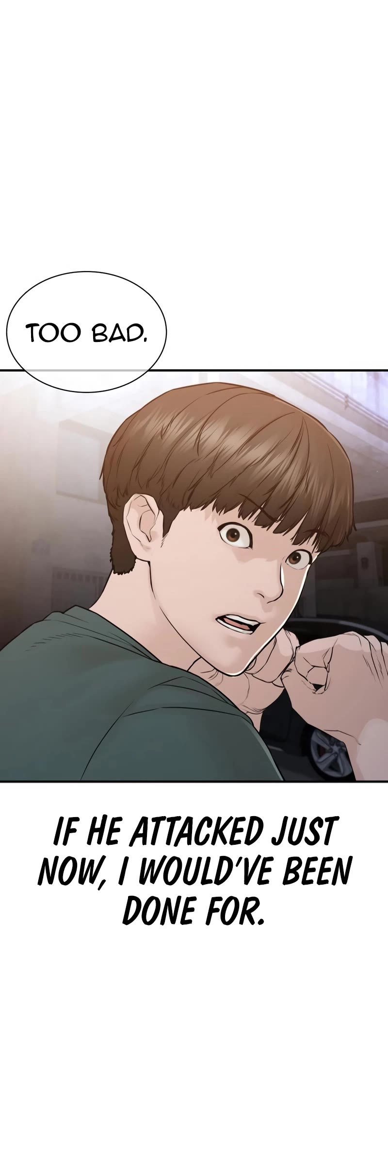 How to fight chapter 202 page 15