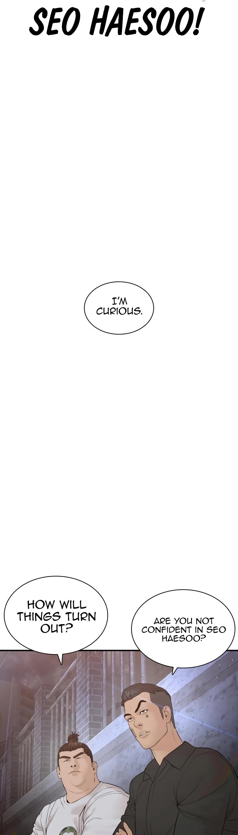 How to fight chapter 202 page 18