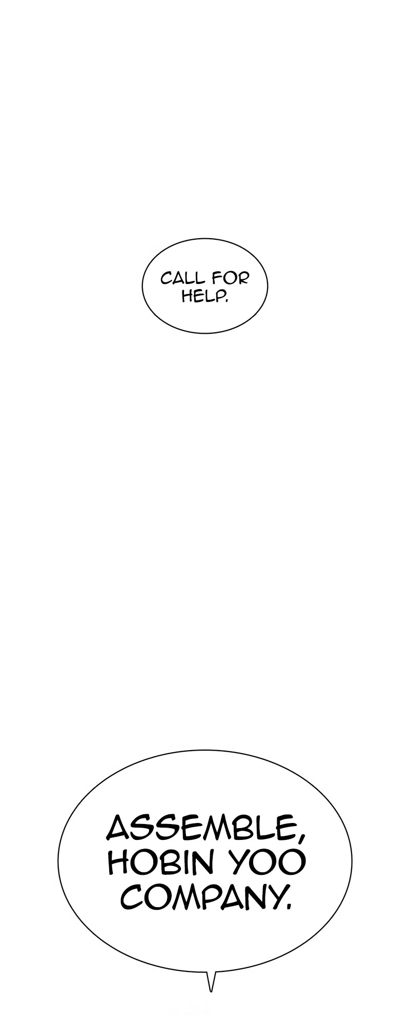 How to fight chapter 202 page 47