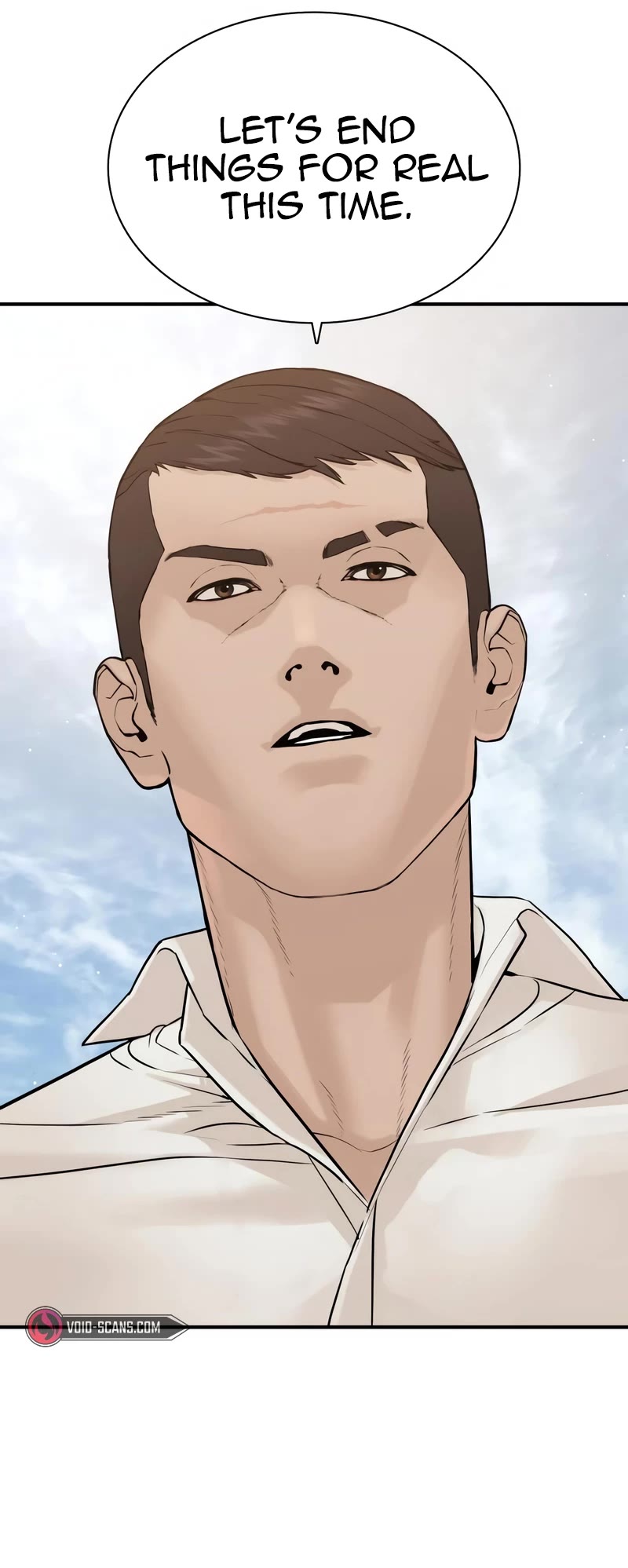 How to fight chapter 202 page 62