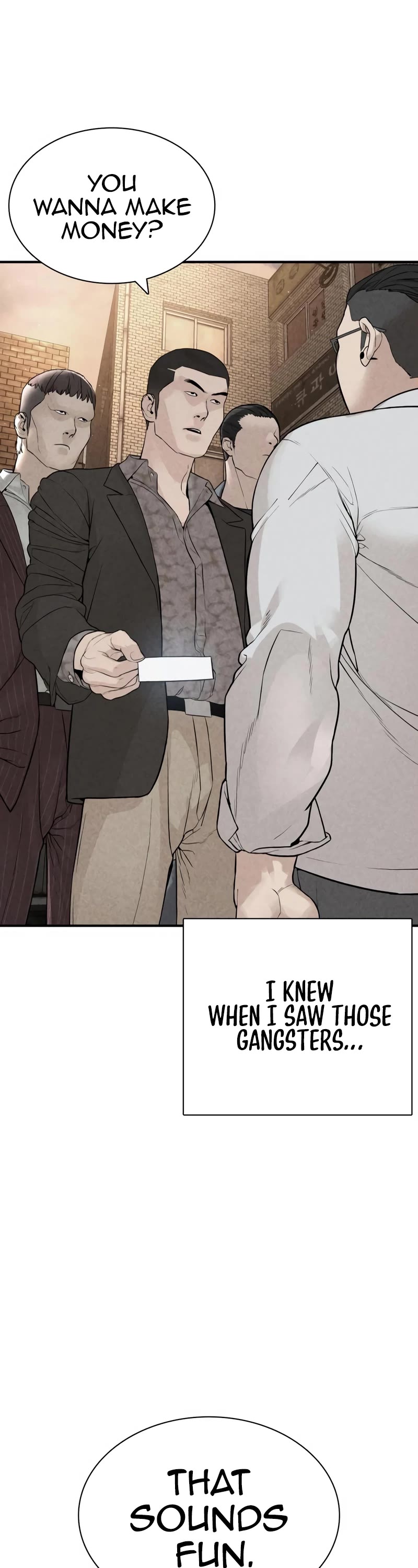 How to fight chapter 205 page 16