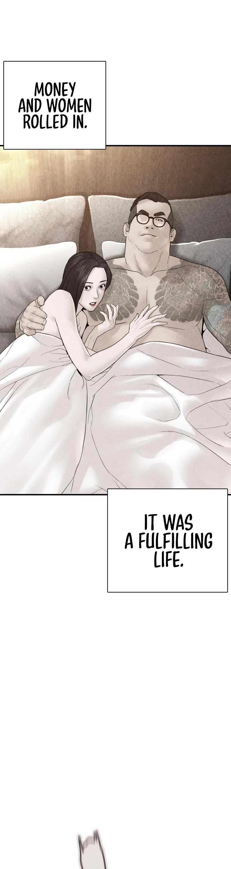 How to fight chapter 205 page 22