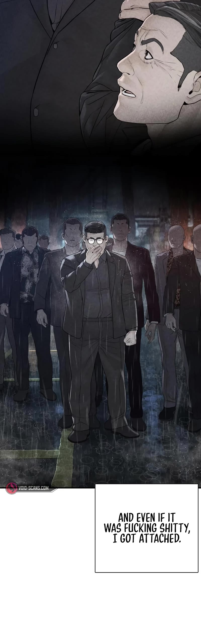 How to fight chapter 205 page 30