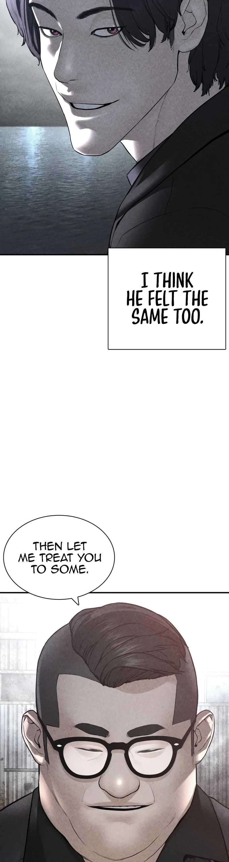 How to fight chapter 205 page 33