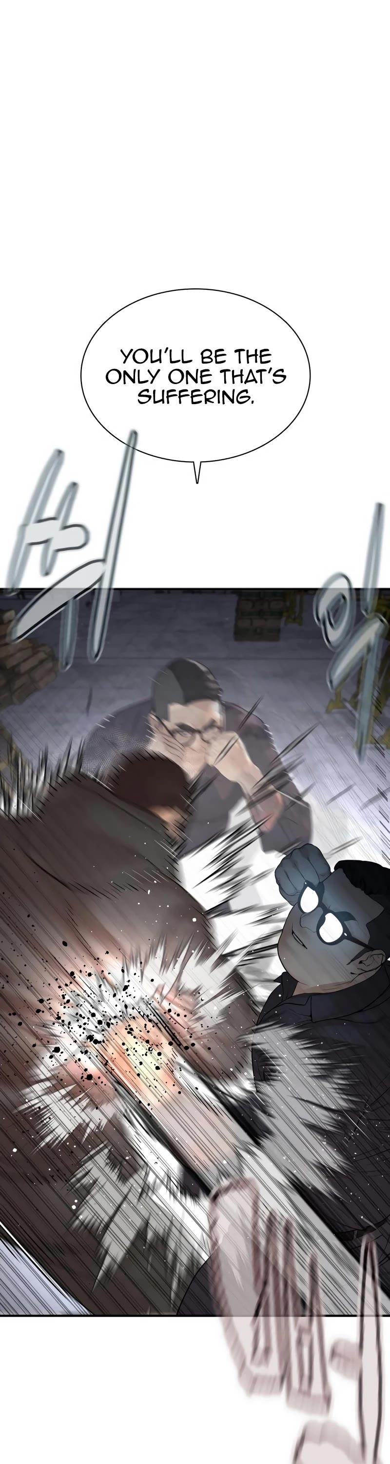 How to fight chapter 205 page 38