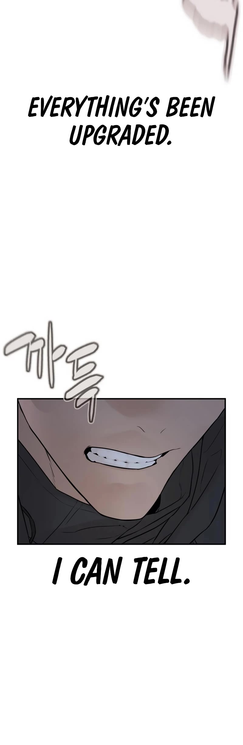 How to fight chapter 205 page 39