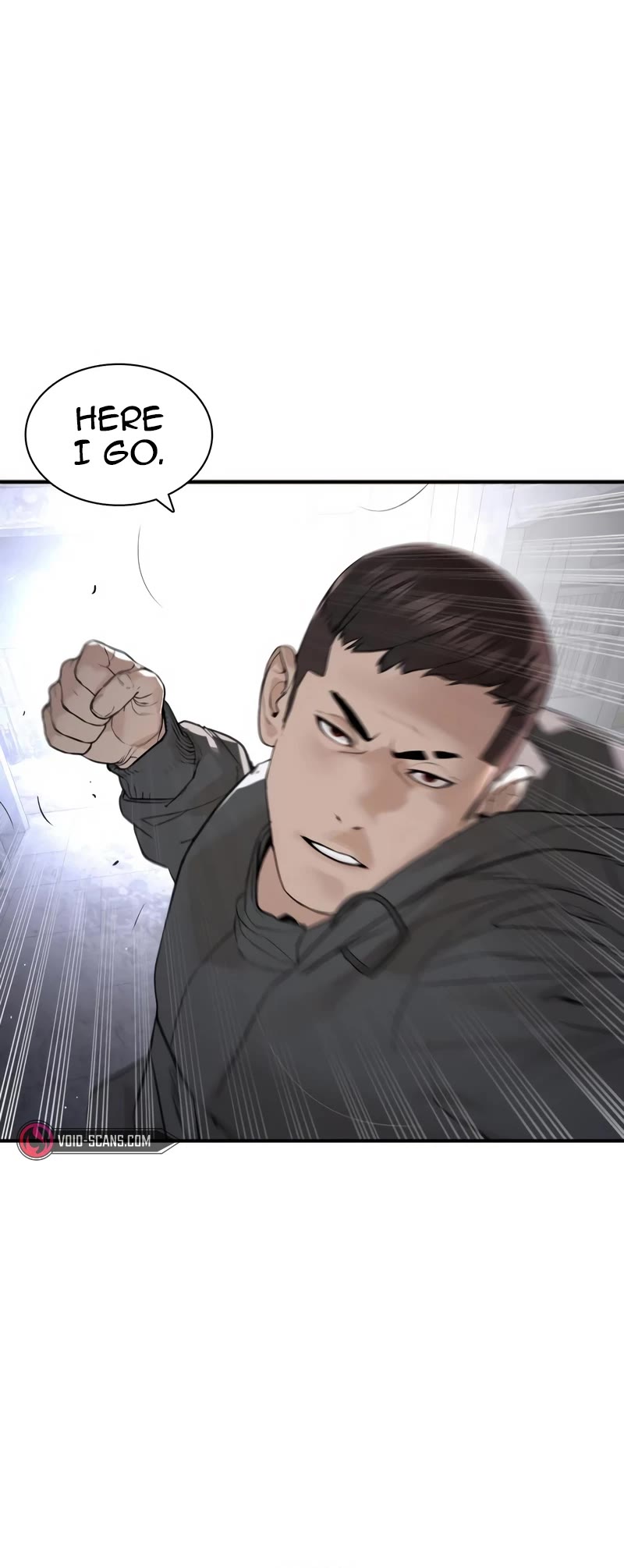 How to fight chapter 205 page 45