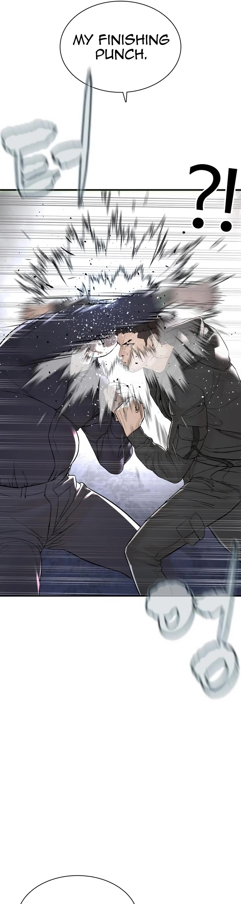 How to fight chapter 205 page 46