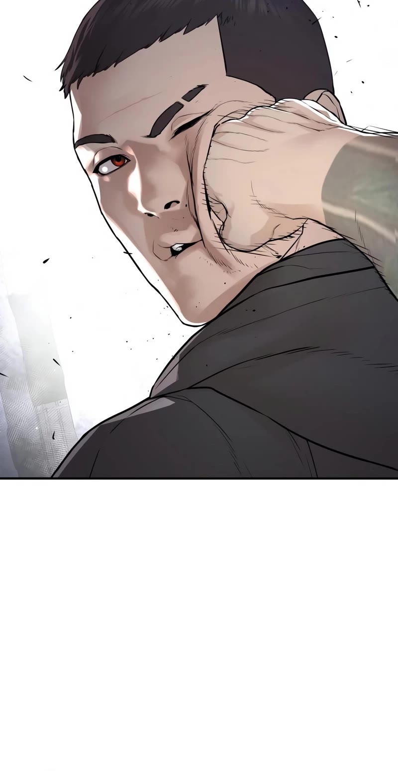 How to fight chapter 205 page 5