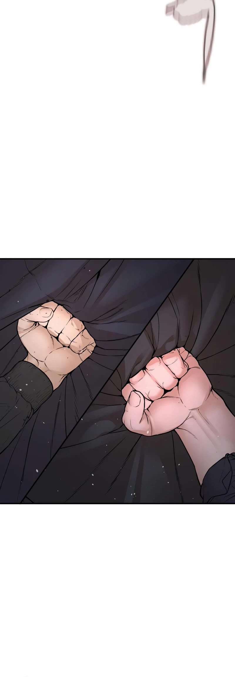 How to fight chapter 205 page 50