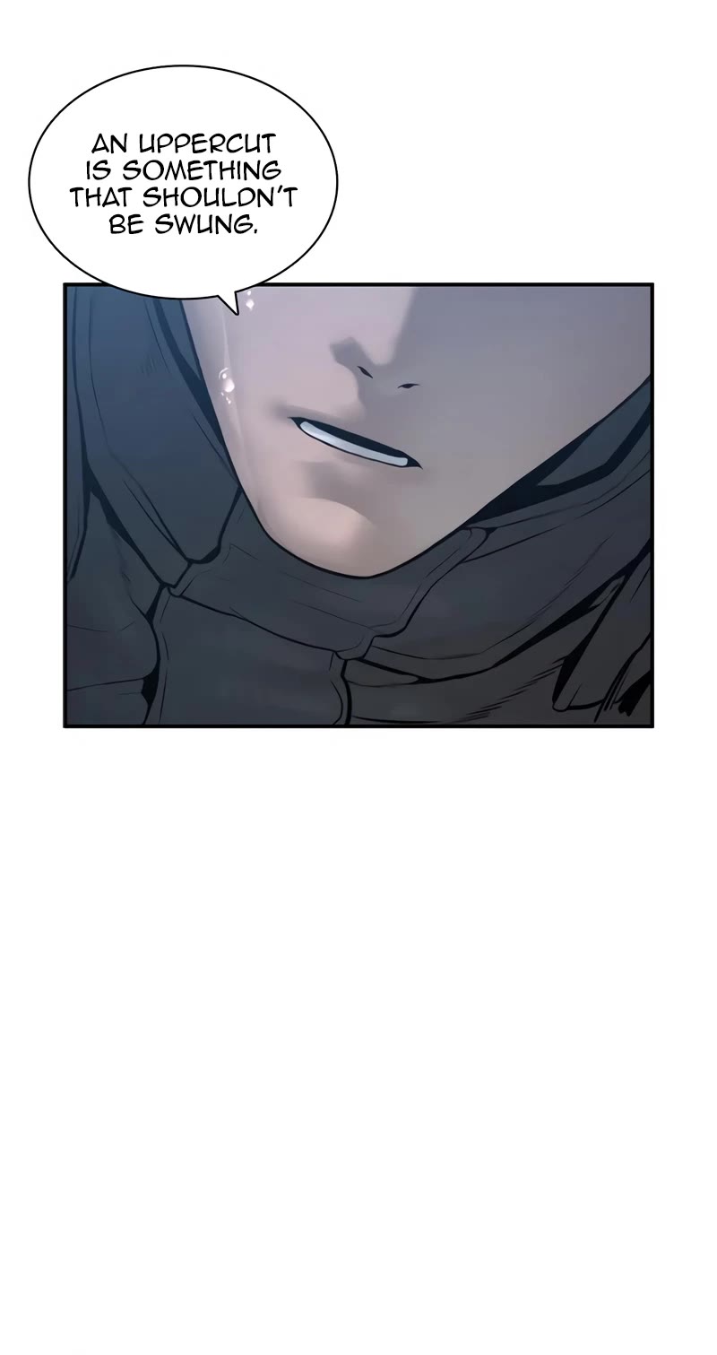 How to fight chapter 205 page 55