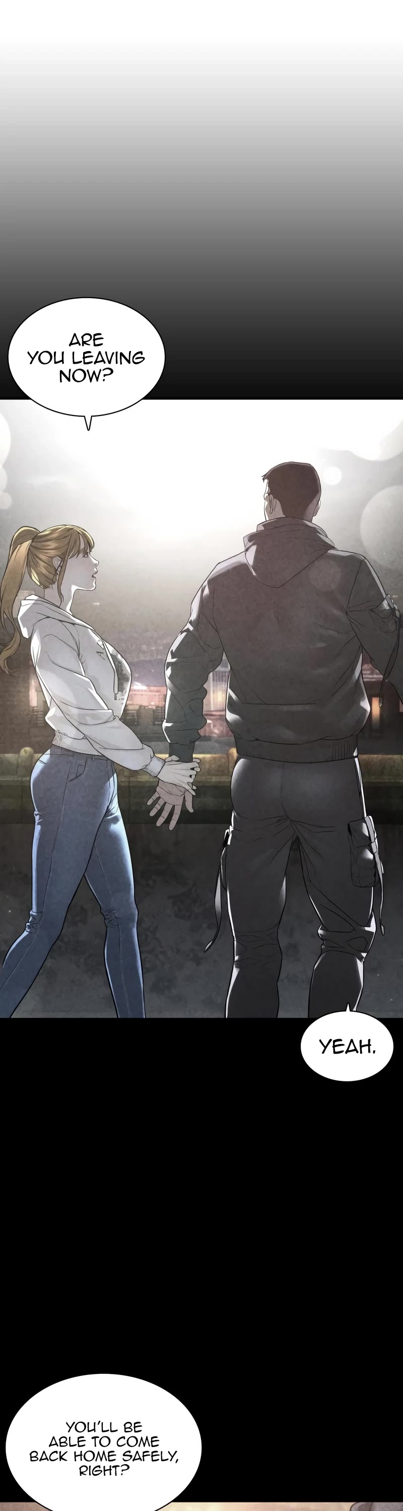 How to fight chapter 205 page 62