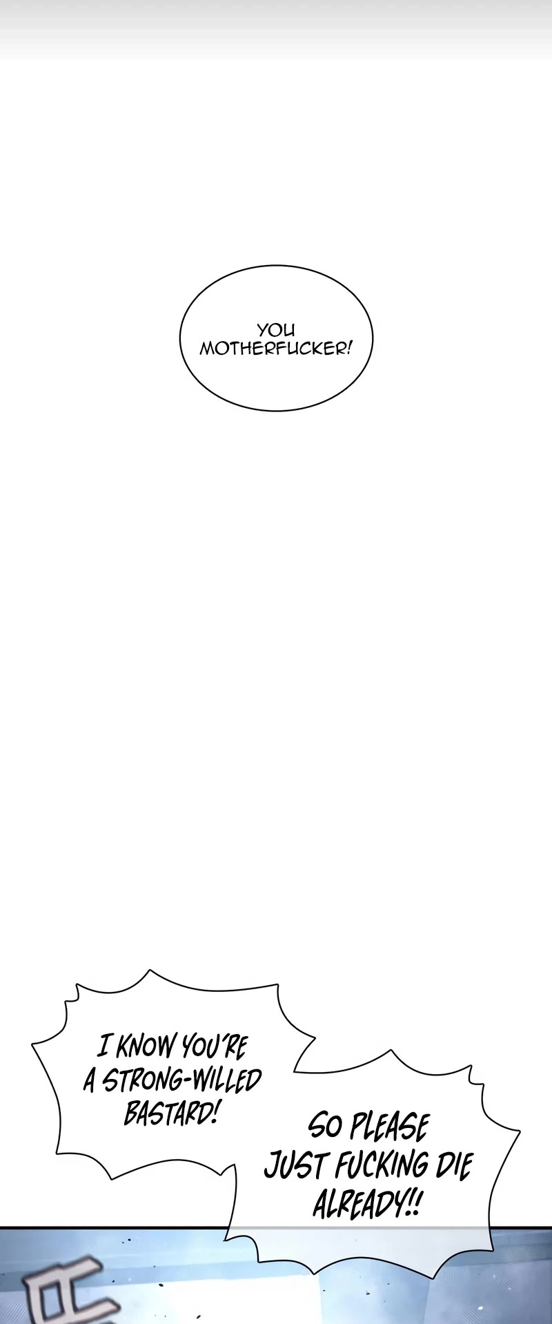 How to fight chapter 205 page 64