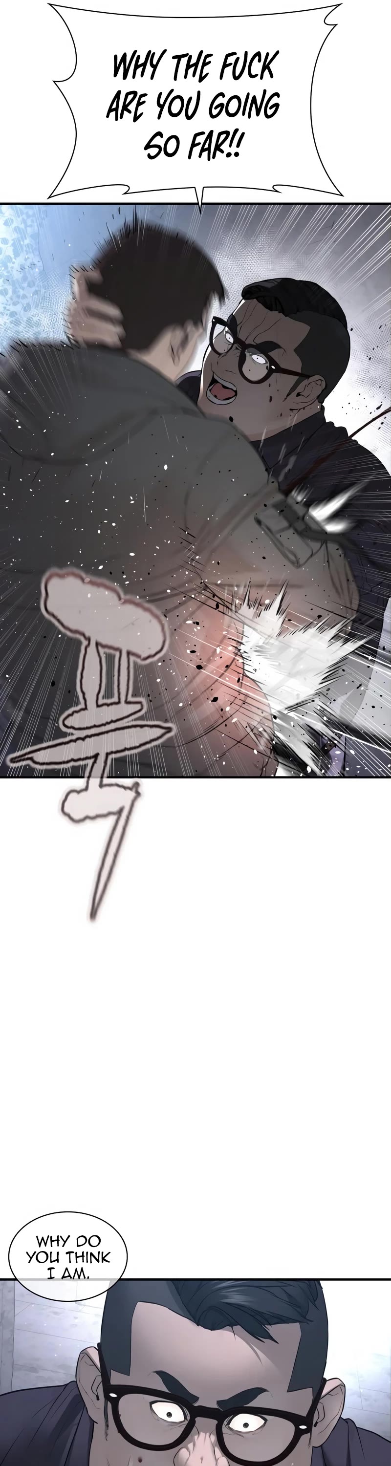 How to fight chapter 205 page 66