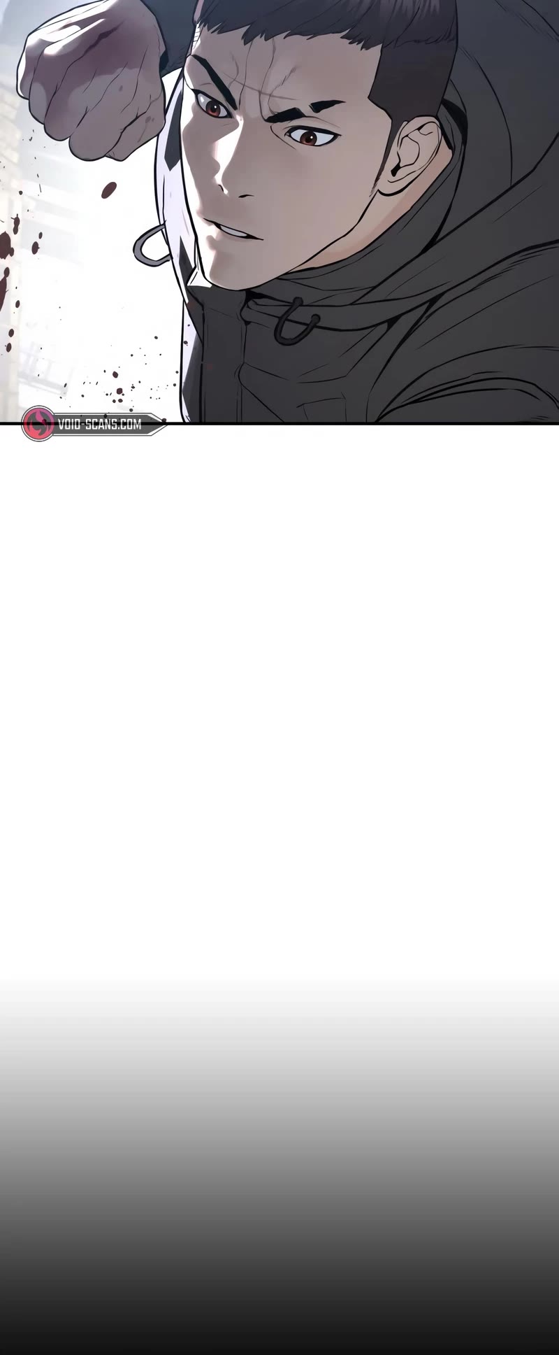 How to fight chapter 205 page 70