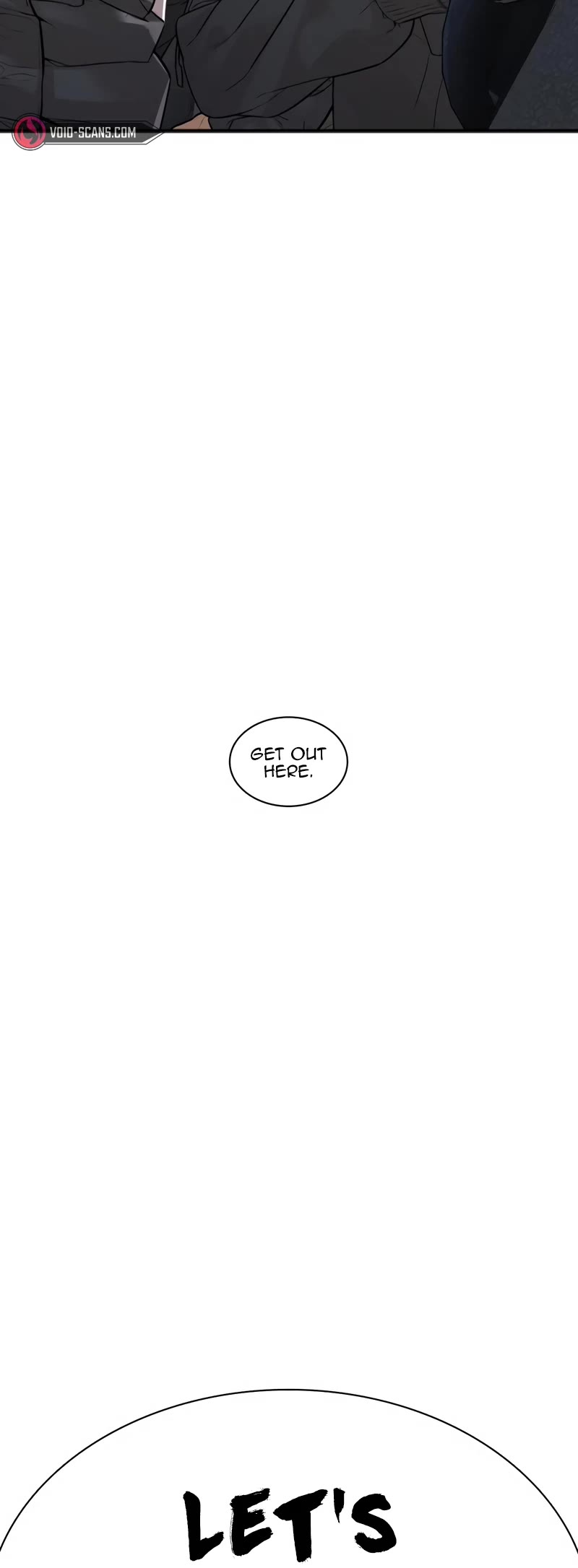 How to fight chapter 205 page 80