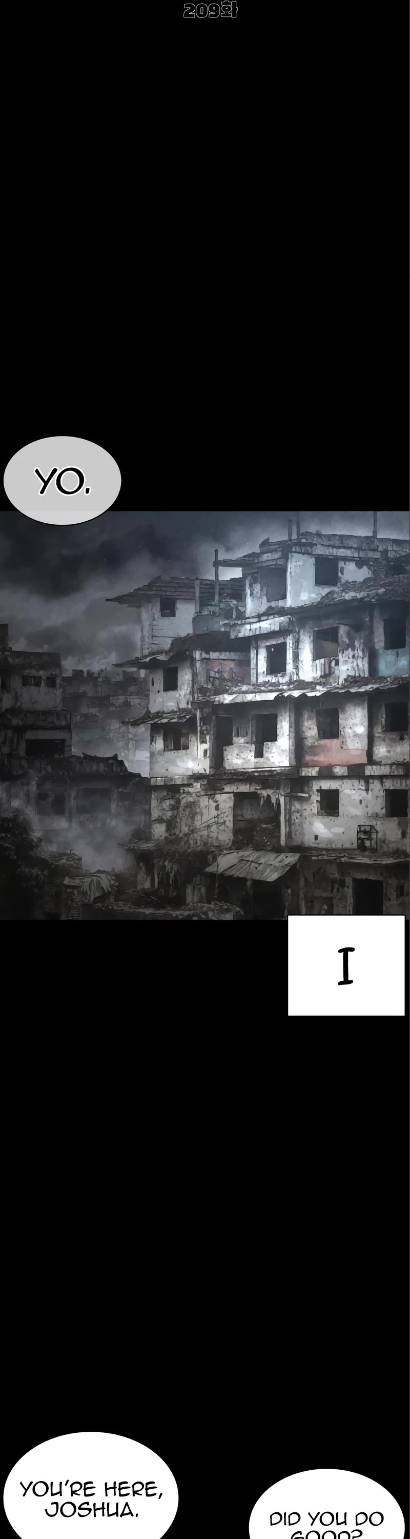 How to fight chapter 209 page 10