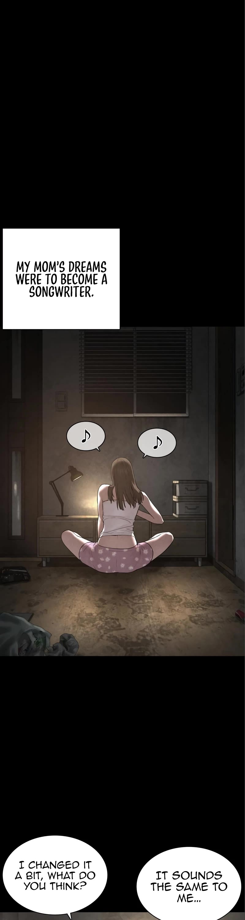 How to fight chapter 209 page 17