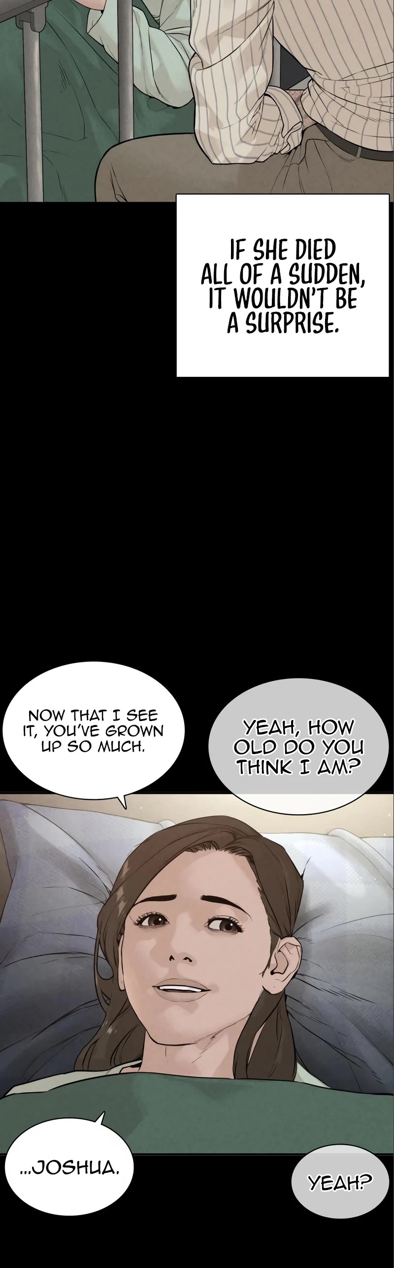 How to fight chapter 209 page 23