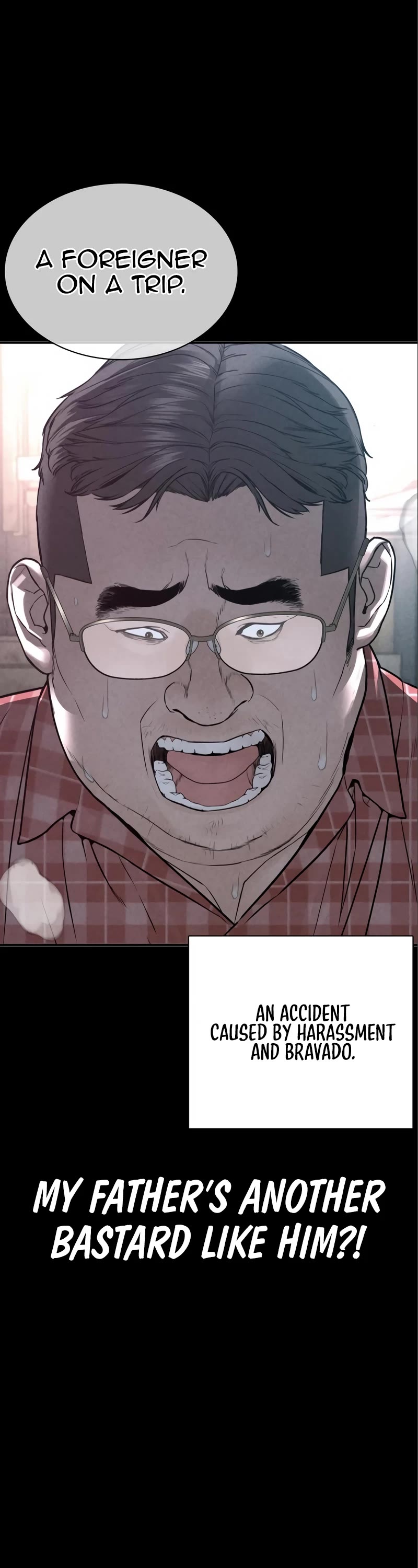 How to fight chapter 209 page 29