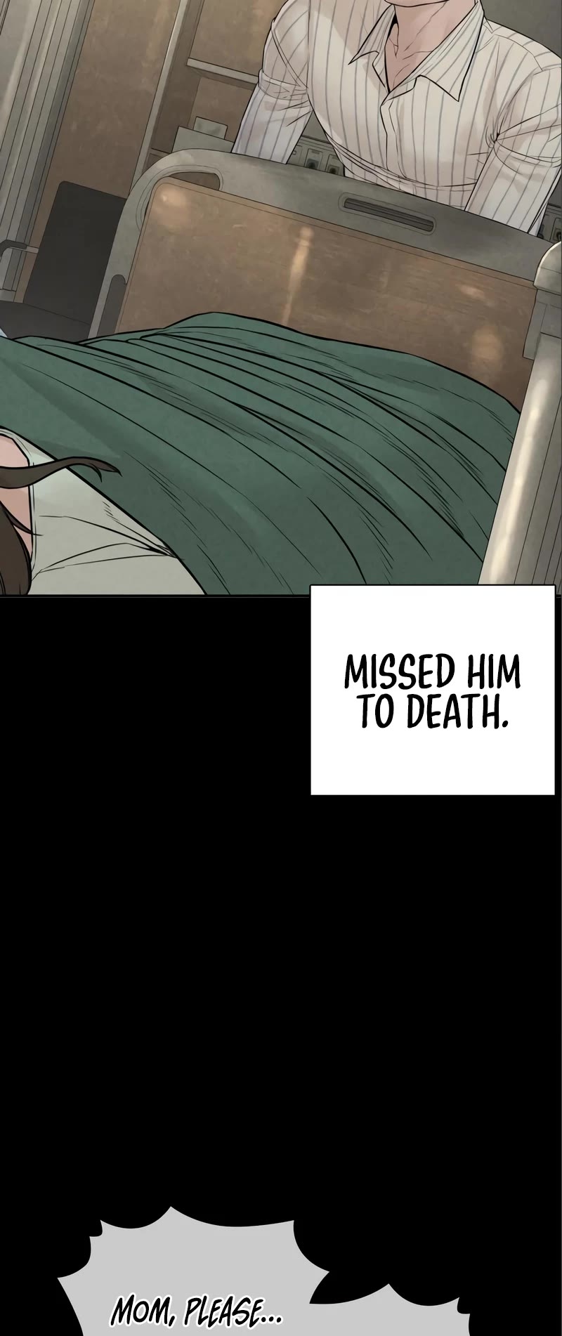 How to fight chapter 209 page 31