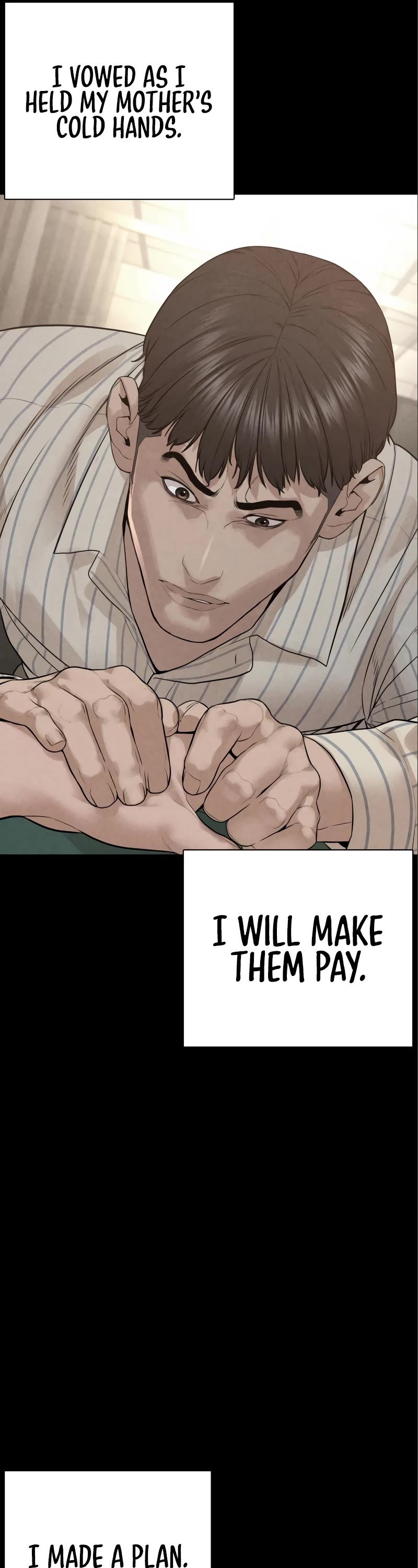 How to fight chapter 209 page 33