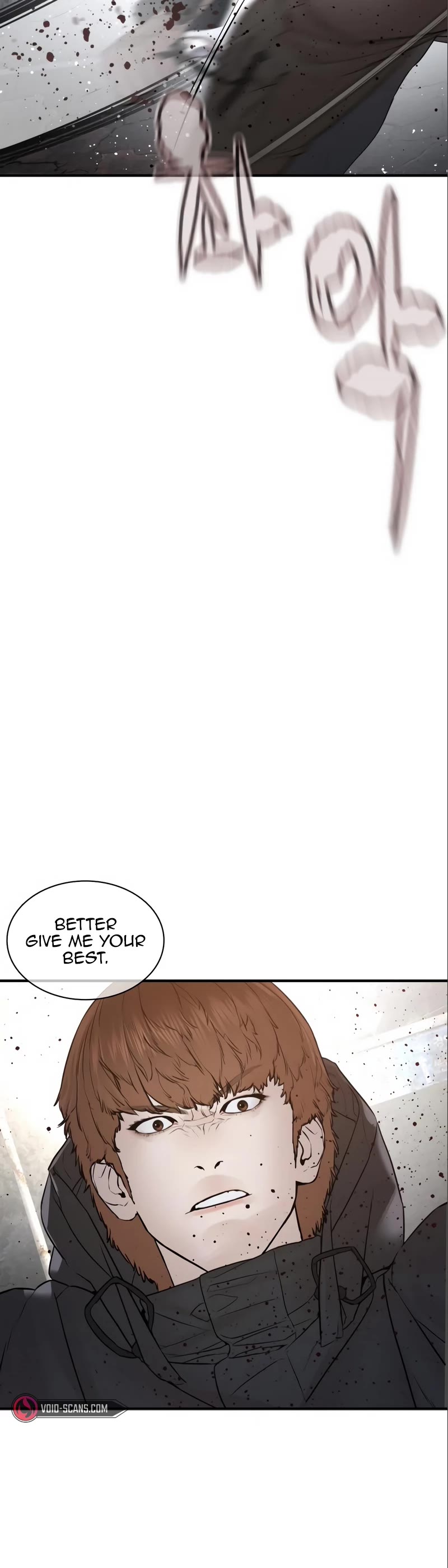 How to fight chapter 209 page 40