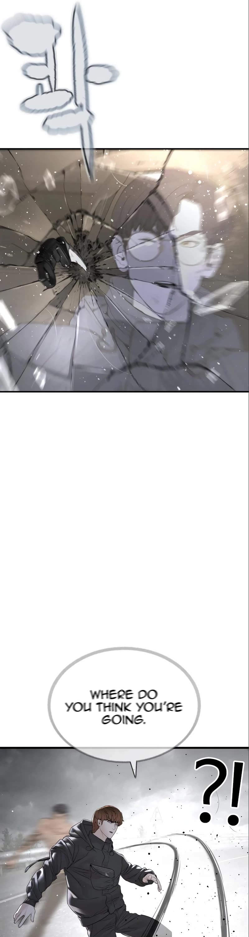 How to fight chapter 209 page 53