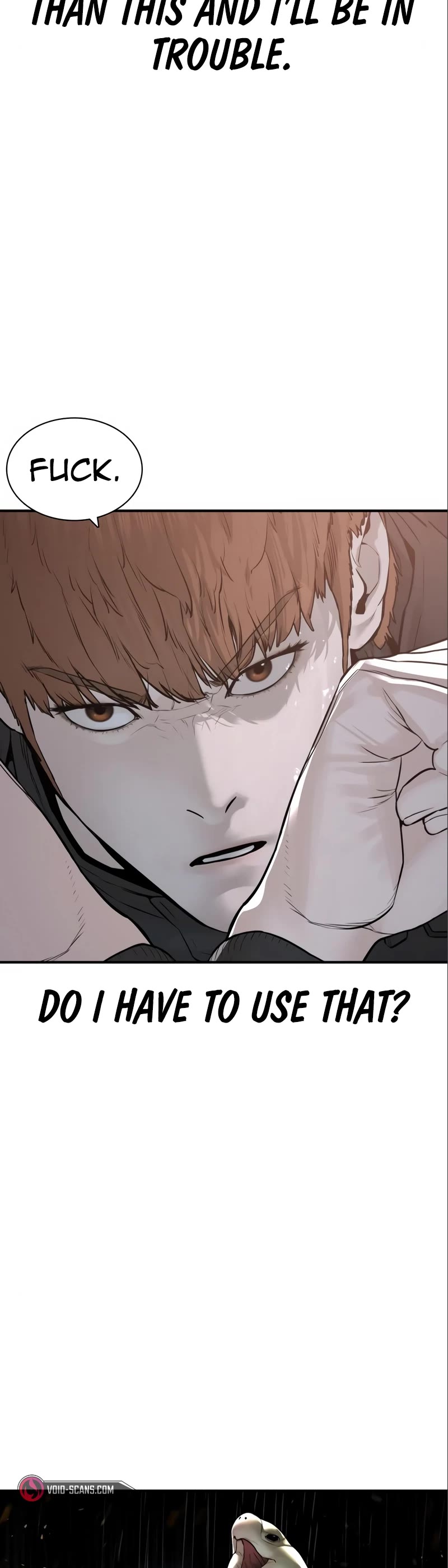 How to fight chapter 209 page 63