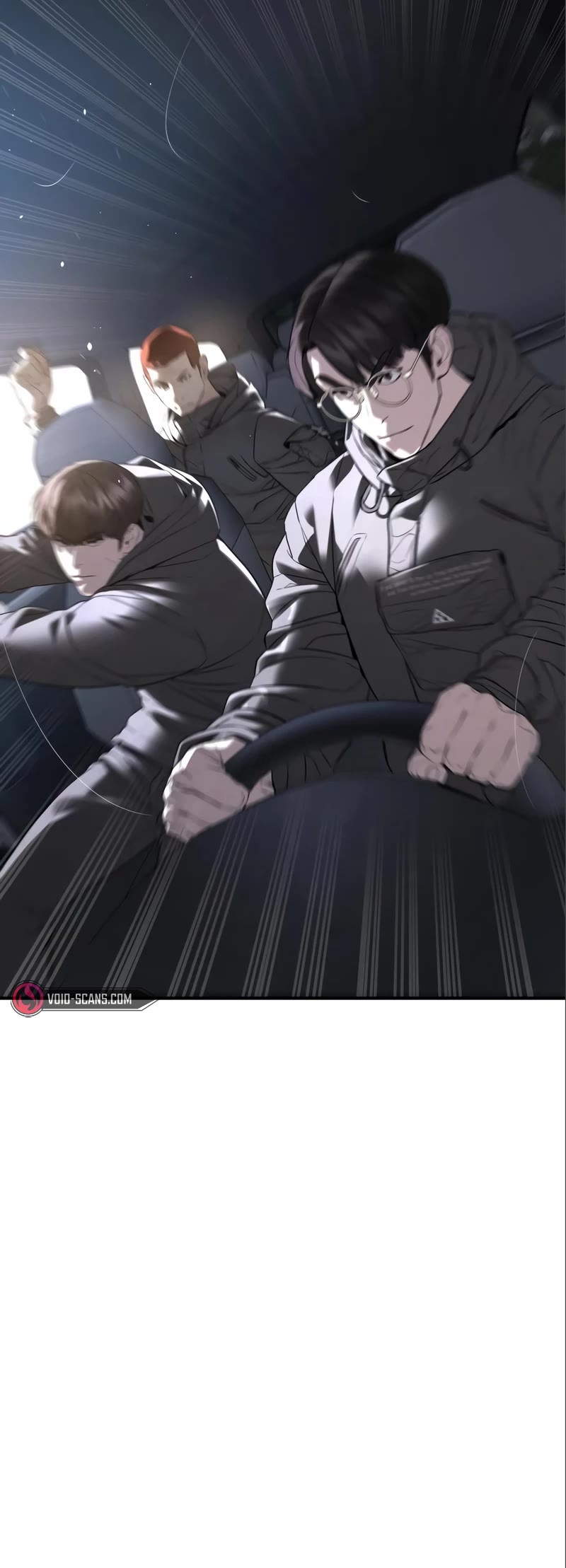 How to fight chapter 209 page 68