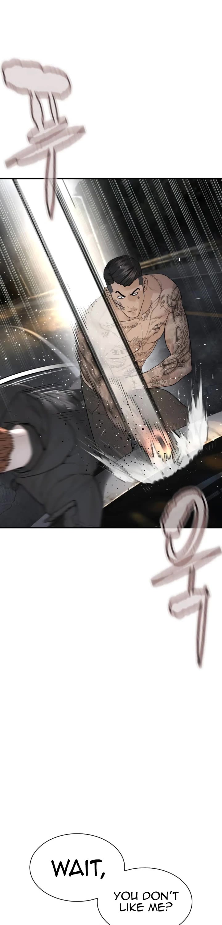 How to fight chapter 210 page 10