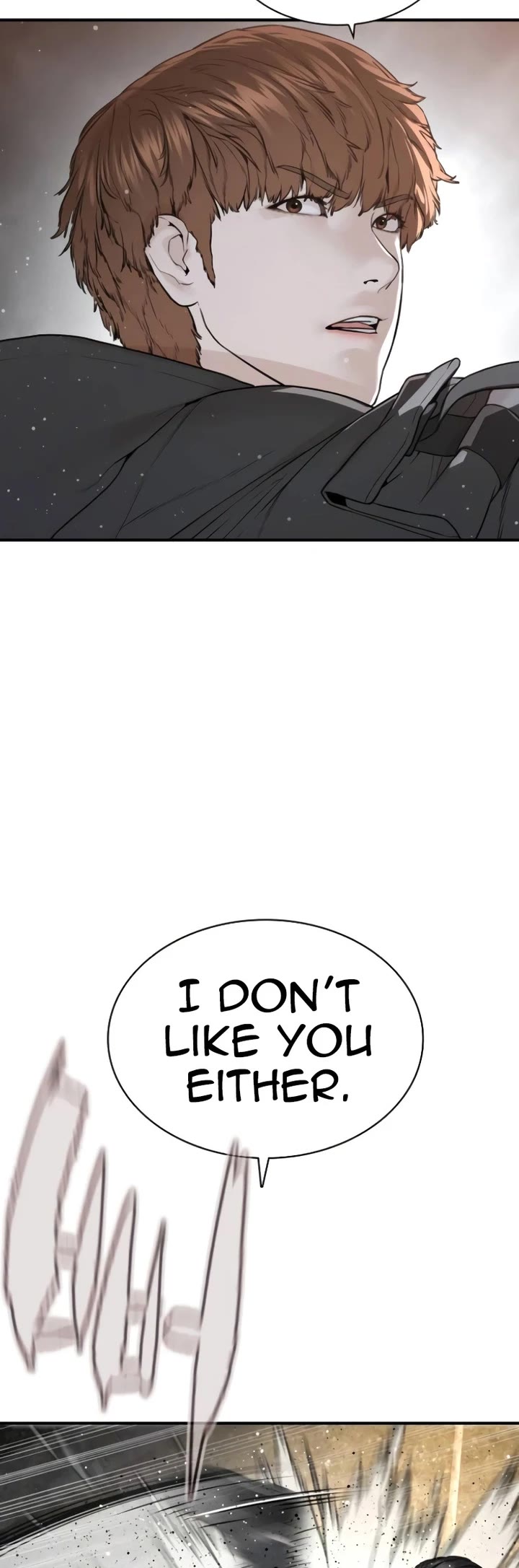 How to fight chapter 210 page 11