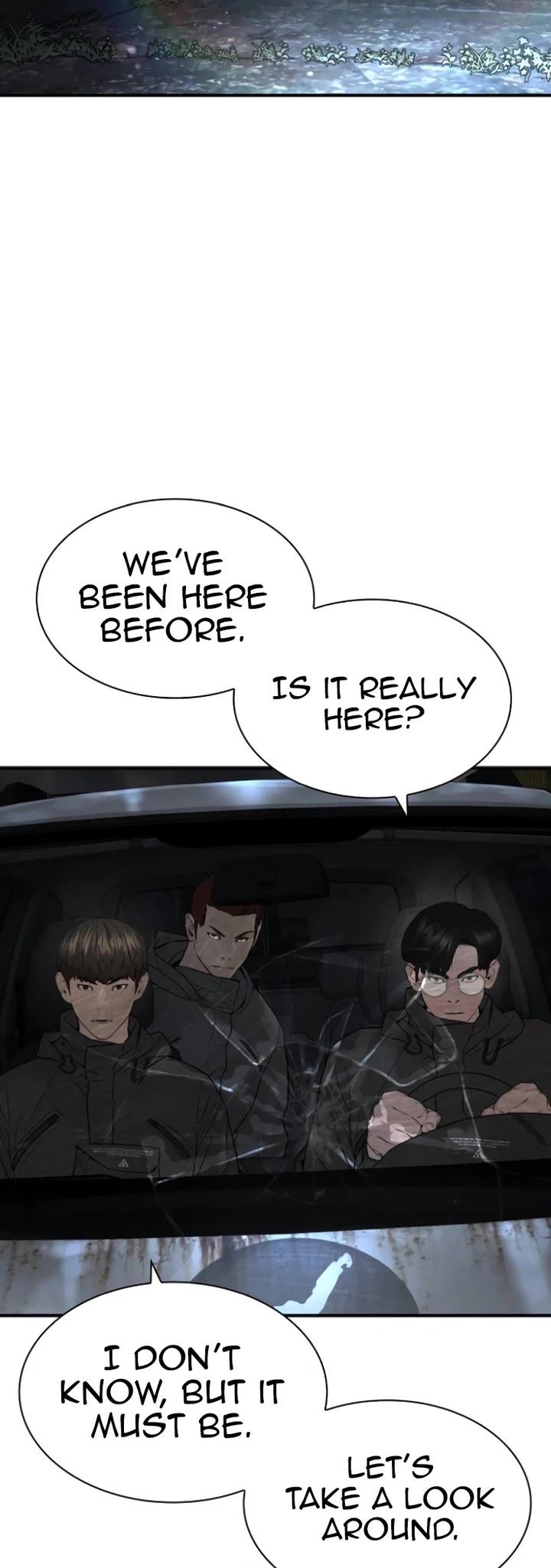 How to fight chapter 210 page 2