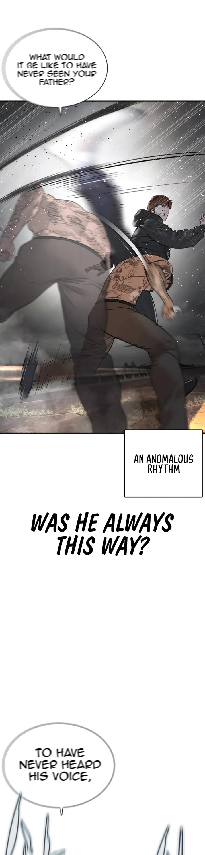 How to fight chapter 210 page 22