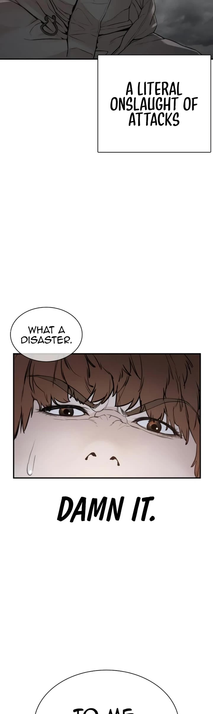 How to fight chapter 210 page 26