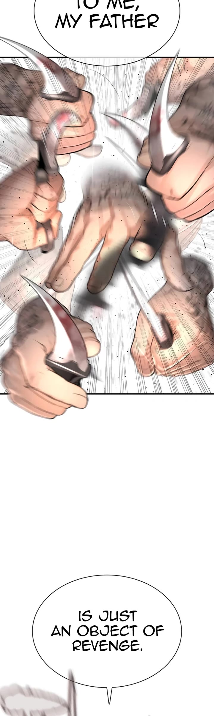 How to fight chapter 210 page 27