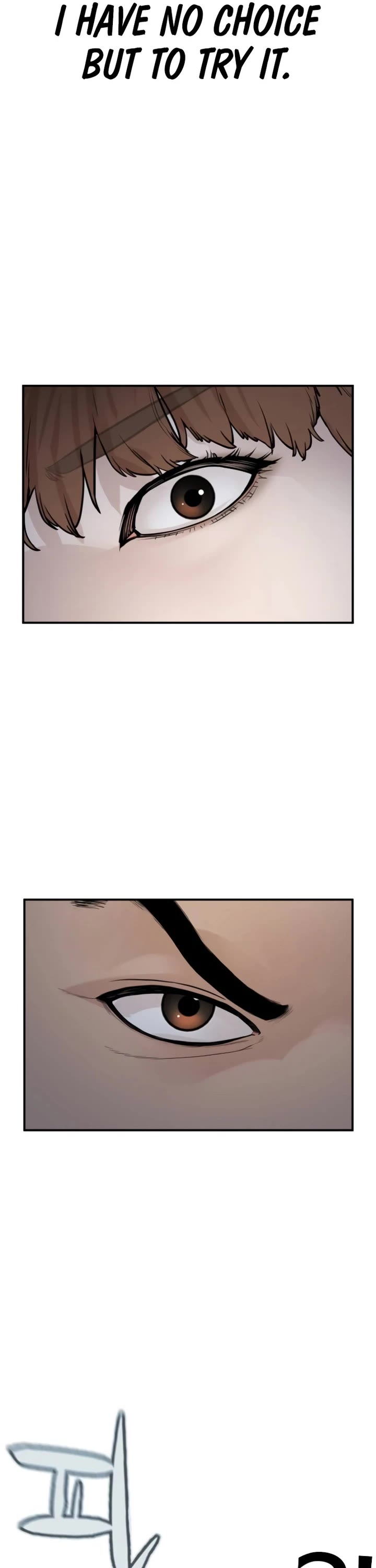 How to fight chapter 210 page 31