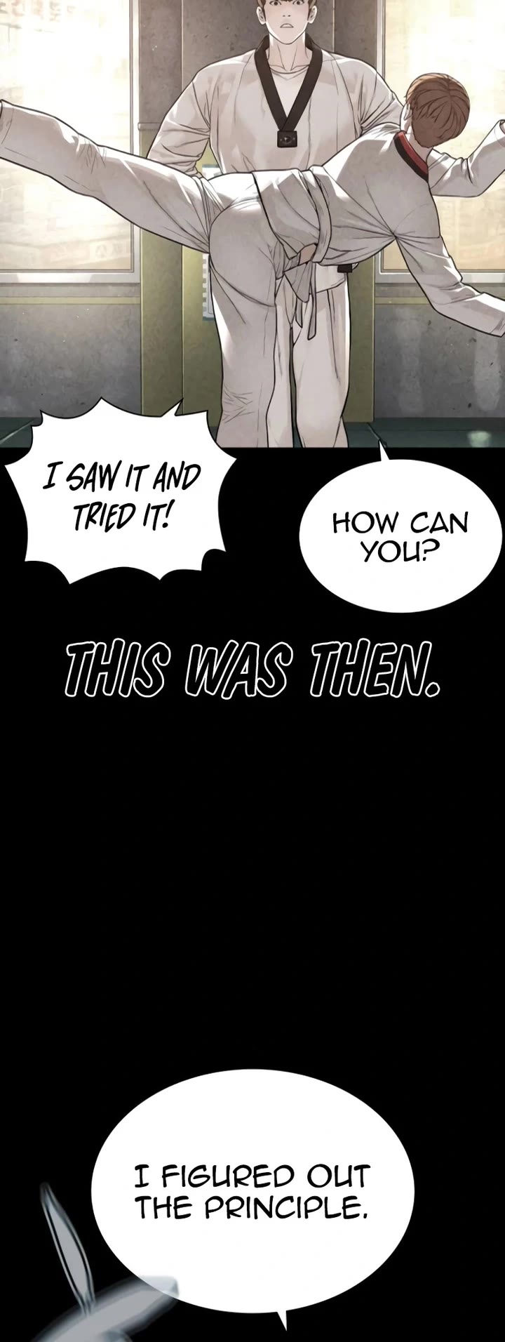 How to fight chapter 210 page 42