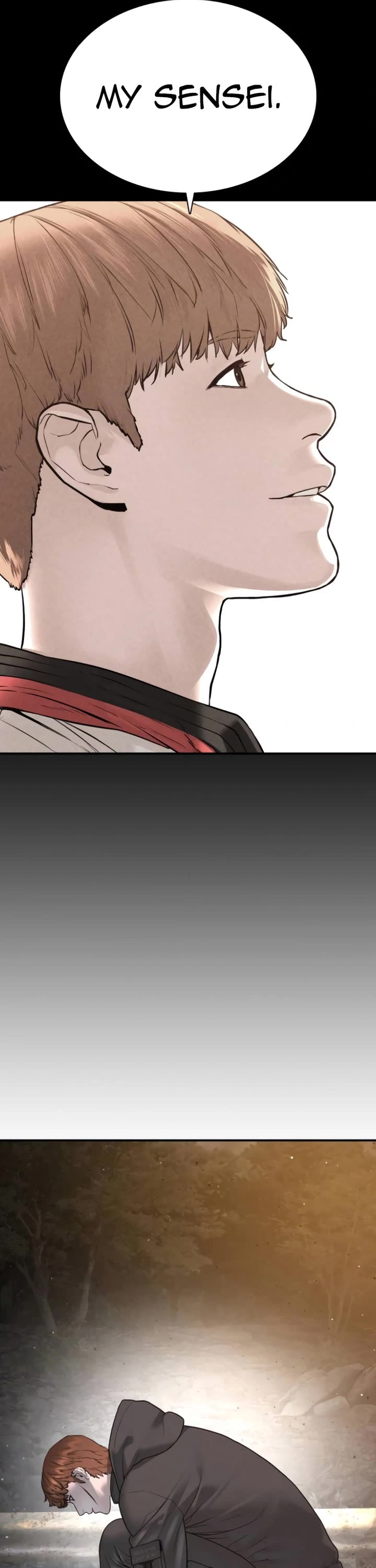 How to fight chapter 210 page 46